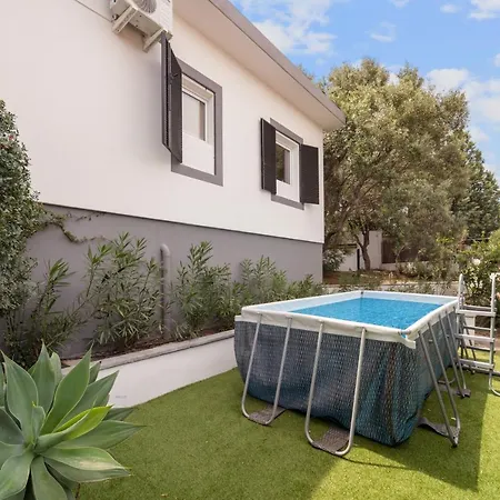 Matteo * Porto Columbu - Perd'E Sali