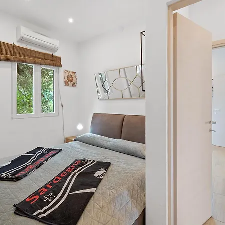 Matteo Prázdninový dům *