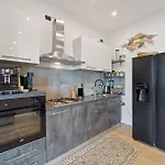 بيت للعطل Matteo Porto Columbu - Perd'E Sali