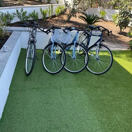 Matteo Hébergement de vacances Porto Columbu - Perd'E Sali