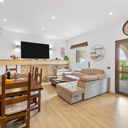 Matteo * Porto Columbu - Perd'E Sali