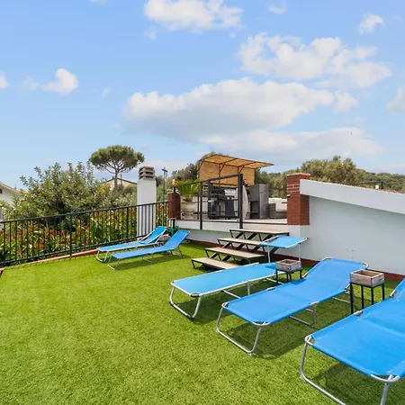 Matteo Casa vacanze Porto Columbu - Perd'E Sali