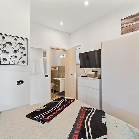 Matteo * Porto Columbu - Perd'E Sali