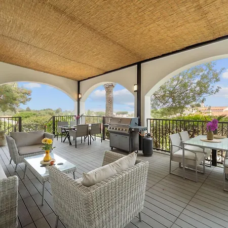 Matteo בית נופש