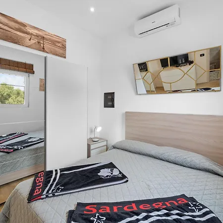 בית נופש Matteo *