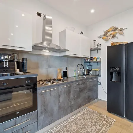 Casa vacanze Matteo Porto Columbu - Perd'E Sali