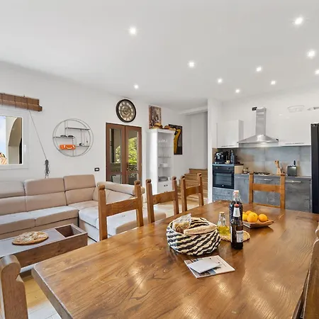 Matteo Porto Columbu - Perd'E Sali