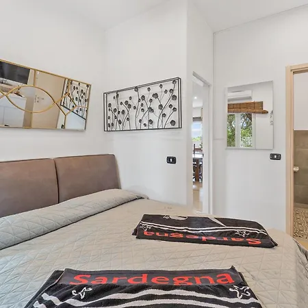 Matteo Hébergement de vacances