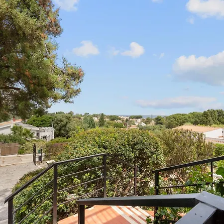 Matteo בית נופש Porto Columbu - Perd'E Sali