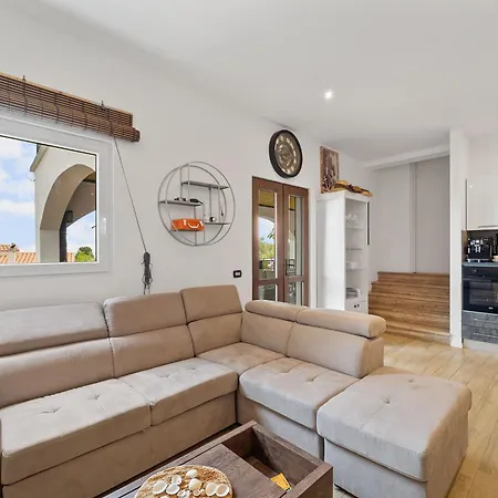 Matteo בית נופש Porto Columbu - Perd'E Sali